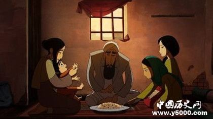 電影《養(yǎng)家之人》劇情內(nèi)容介紹上映時(shí)間主題曲介紹