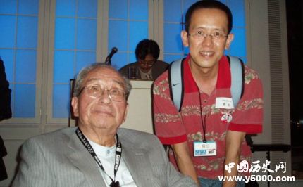 小松左京生平故事簡介小松左京的代表作品有哪些？