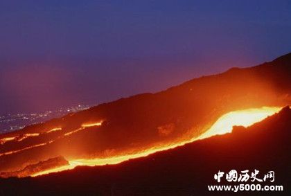 火山爆發(fā)的規(guī)律是什么 火山爆發(fā)的影響有多大