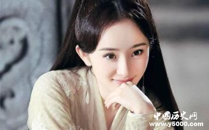 楊冪簡介演藝經(jīng)歷影視作品介紹楊冪是個什么樣的人