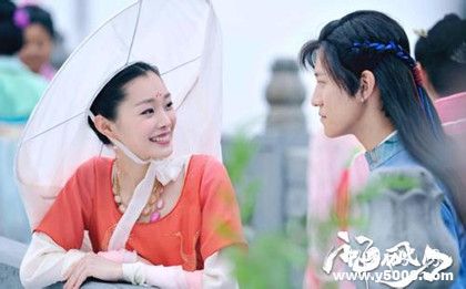 神風刀人物劇情介紹神風刀播出時間播出平臺介紹