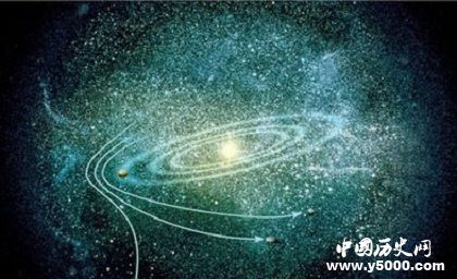 15億光年外傳來重復信號深度解析光年的距離是多少