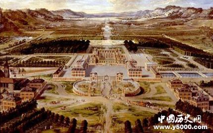 法國王朝世系表簡介法國歷史上的王朝都有哪些？