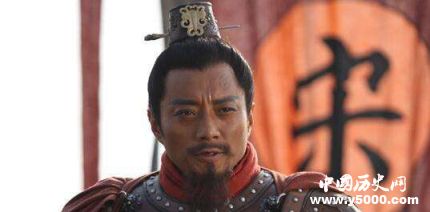 宋江擁有三個綽號的原因宋江三個綽號都有哪些意思？