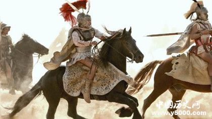 亞歷山大的故事：歷史上的亞歷山大是個(gè)什么樣的人？