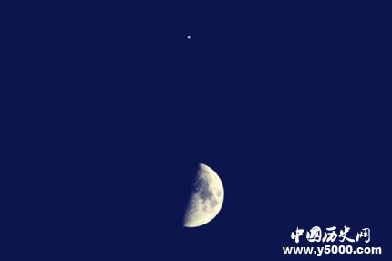 木星合月將上演2019木星合月觀測時(shí)間地點(diǎn)方法介紹