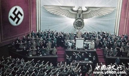 魏瑪共和國發(fā)展歷程簡介魏瑪共和國失敗的原因是什么？