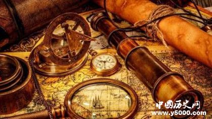 橡樹(shù)島寶藏之謎：橡樹(shù)島寶藏的下落