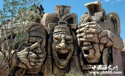 瑪雅人是什么人瑪雅文明歷史發(fā)展介紹瑪雅文明為什么消失了 瑪雅人是什么人瑪雅文明歷史發(fā)展介紹瑪雅文明為什么消失了