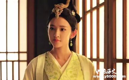 三國郭女王生平故事簡介郭女王死因之謎