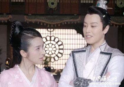 《小女花不棄》莫若菲資料介紹是男是女與花不棄是什么關(guān)系