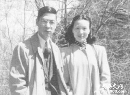 郭永懷生平貢獻(xiàn)成就郭永懷是怎么死的？