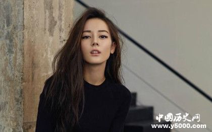 迪麗熱巴和DG解約 迪麗熱巴個人資料影視作品介紹