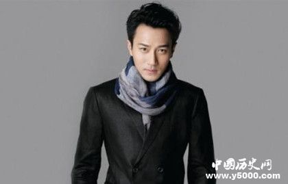 劉愷威簡介演藝經(jīng)歷影視作品介紹劉愷威是個什么樣的人