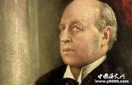 亨利·詹姆斯生平故事簡(jiǎn)介亨利·詹姆斯的作品有哪些？