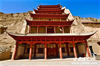 石窟簡(jiǎn)介中國(guó)四大石窟都在哪里 石窟簡(jiǎn)介中國(guó)四大石窟都在哪里