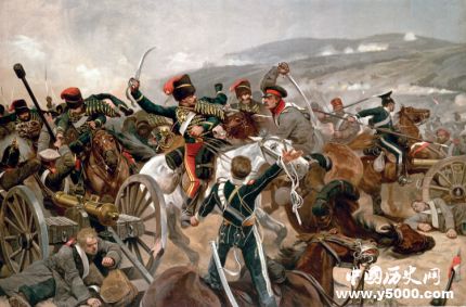 克里米亞戰(zhàn)爭(zhēng)起因簡介克里米亞戰(zhàn)爭(zhēng)傷亡情況如何？