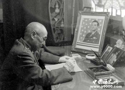 閻錫山生平故事簡介閻錫山的故居在哪里？