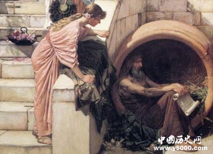 犬儒主義簡介犬儒主義代表人物有哪些？