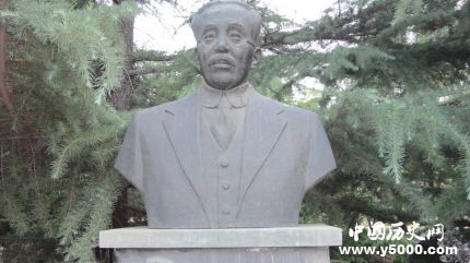 南開大學(xué)創(chuàng)始人嚴(yán)范孫生平簡(jiǎn)介嚴(yán)范孫成就貢獻(xiàn)有哪些？