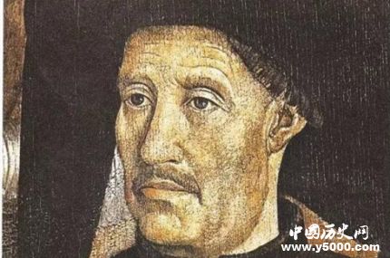 葡萄牙亨利王子簡(jiǎn)介亨利王子的航海故事亨利王子是怎么死的？