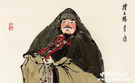 “撲天雕”李應(yīng)的性格特點李應(yīng)綽號的由來是什么？