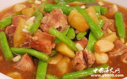 東北有哪些特色菜東北特色菜介紹