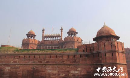 莫臥兒帝國(guó)簡(jiǎn)介莫臥兒帝國(guó)的興衰莫臥兒帝國(guó)是印度嗎？