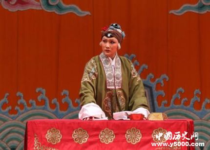 佘太君能活百歲的原因是什么 佘太君最后是怎么死的？