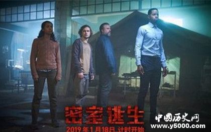 電影《密室逃生》劇情內(nèi)容介紹上映時間主演是誰