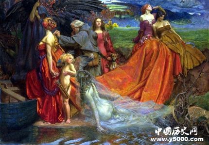 拉斐爾前派代表人物拉斐爾前派對(duì)設(shè)計(jì)的影響有哪些？