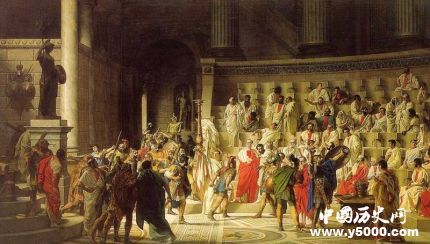 羅馬十二主神簡介羅馬神和希臘神是怎樣對應(yīng)的？