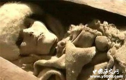 尸身不腐之謎：尸身為什么不會腐爛