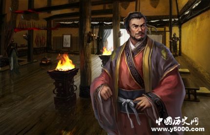 三國人物龐統(tǒng)生平簡介龐統(tǒng)的故事龐統(tǒng)是怎么死的？