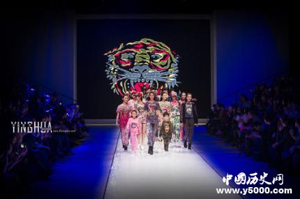 哈啤紐約時(shí)裝周看點(diǎn)介紹紐約時(shí)裝周舉辦歷史是怎樣的？