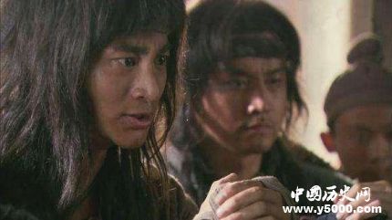 李俊生平簡介李俊的故事李俊的結局如何？