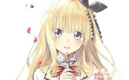 動漫《寄宿學(xué)校的朱麗葉》劇情內(nèi)容介紹碟片發(fā)售時間價格