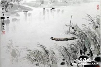 張可久簡介生平經(jīng)歷詩歌作品介紹張可久是怎么死的