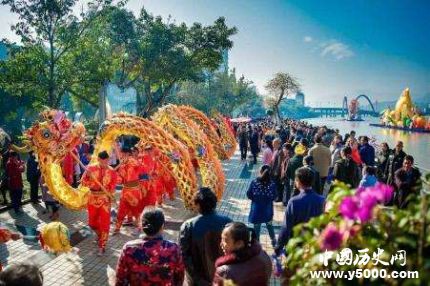 春節(jié)假期最后一天2019春節(jié)假期盤(pán)點(diǎn) 春節(jié)假期最后一天2019春節(jié)假期盤(pán)點(diǎn)