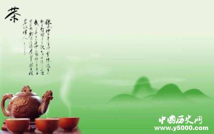 中國茶文化特點簡介中國茶文化的起源與發(fā)展歷史是怎樣的？