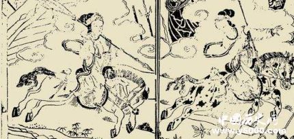 明朝楊家將小說現(xiàn)存多少本 小說有什么隱藏的秘密？