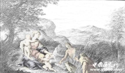 奧維德生平經(jīng)歷簡(jiǎn)介如何評(píng)價(jià)奧維德？