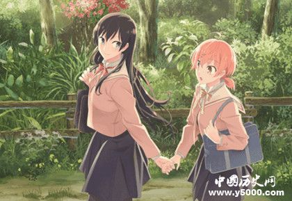 日漫終將成為你劇情內(nèi)容介紹終將成為你更新時(shí)間介紹