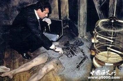 人體自燃是什么現(xiàn)象 人體自燃案列介紹