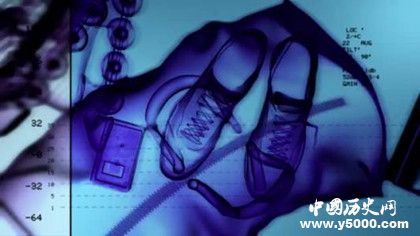 X射線是什么 X射線有什么作用 X射線拍攝圖片效果