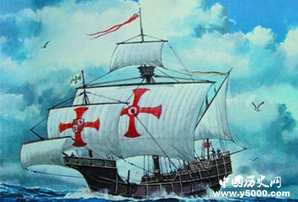 新航路的開辟：好望角是如何被發(fā)現(xiàn)的，誰發(fā)現(xiàn)的？