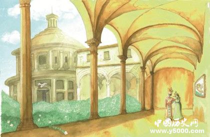 古希臘文學(xué)的特點(diǎn)：為什么說(shuō)奧林匹斯山是諸神的住所？