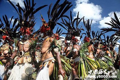 巴布新幾內(nèi)亞簡介巴布新幾內(nèi)亞在哪里 巴布新幾內(nèi)亞簡介巴布新幾內(nèi)亞在哪里