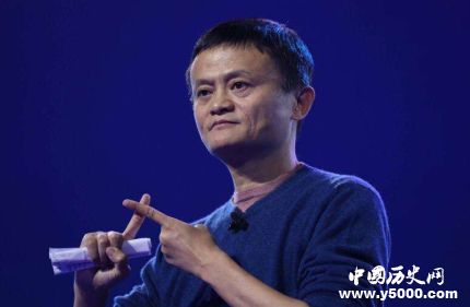 馬云十大思想者十年十大思想者完整名單簡歷介紹