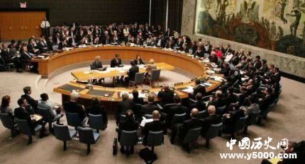 德國5國任理事國具體情況介紹非常任理事國有哪些職責(zé)？